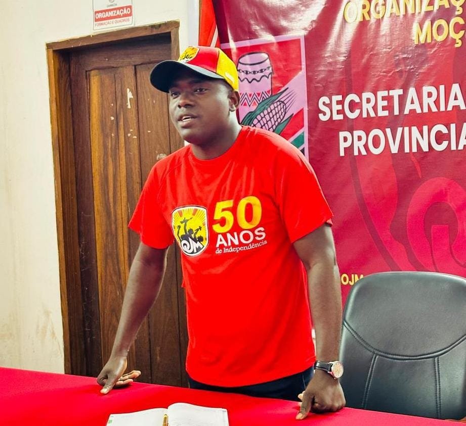 Juvêncio Iopessariua